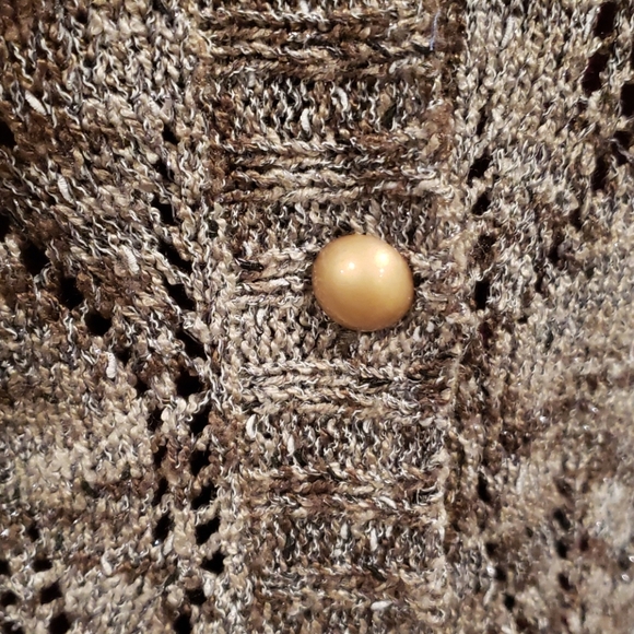 Knit Sweater - Picture 4 of 4